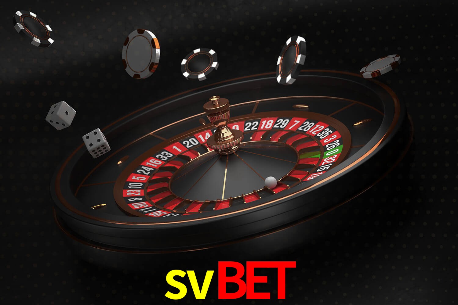 svbet: Seu Cassino Premiado com Pagamentos Rápidos