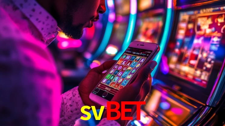 Baixar App svbet