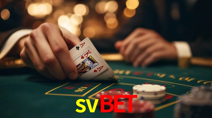 Plataforma Online svbet