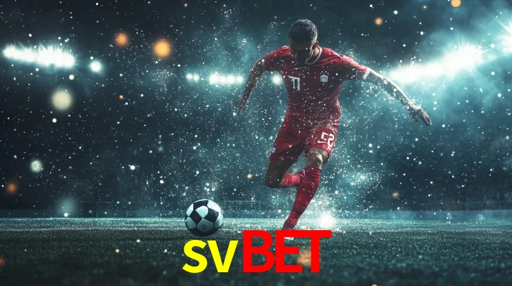 Plataforma de Apostas svbet