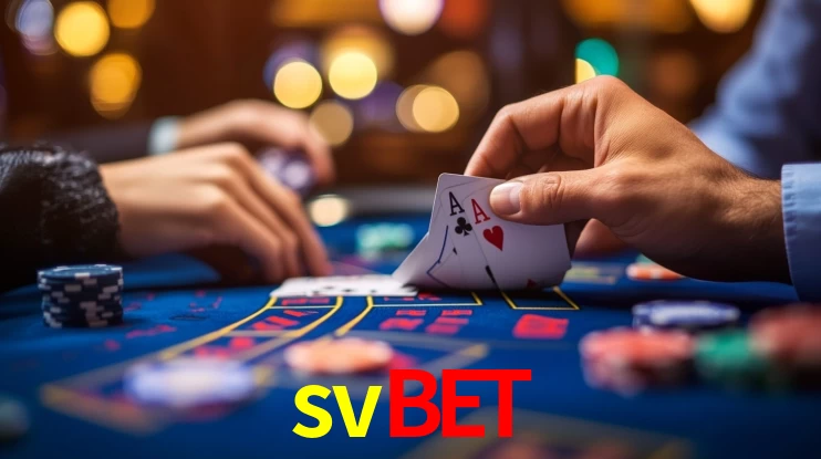 Jogos na svbet