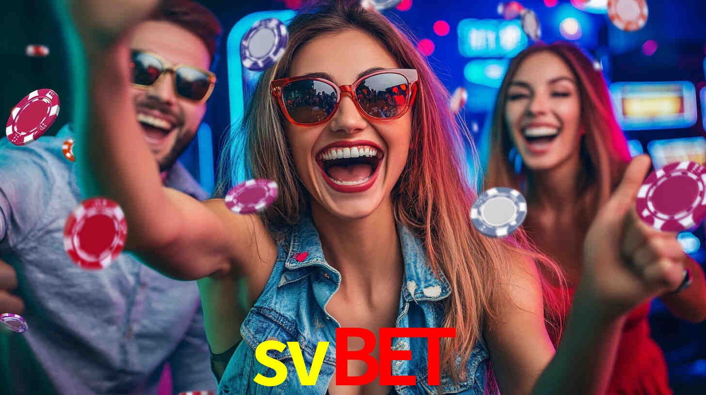 Explorando a Categoria de Eventos em Apostas na svbet
