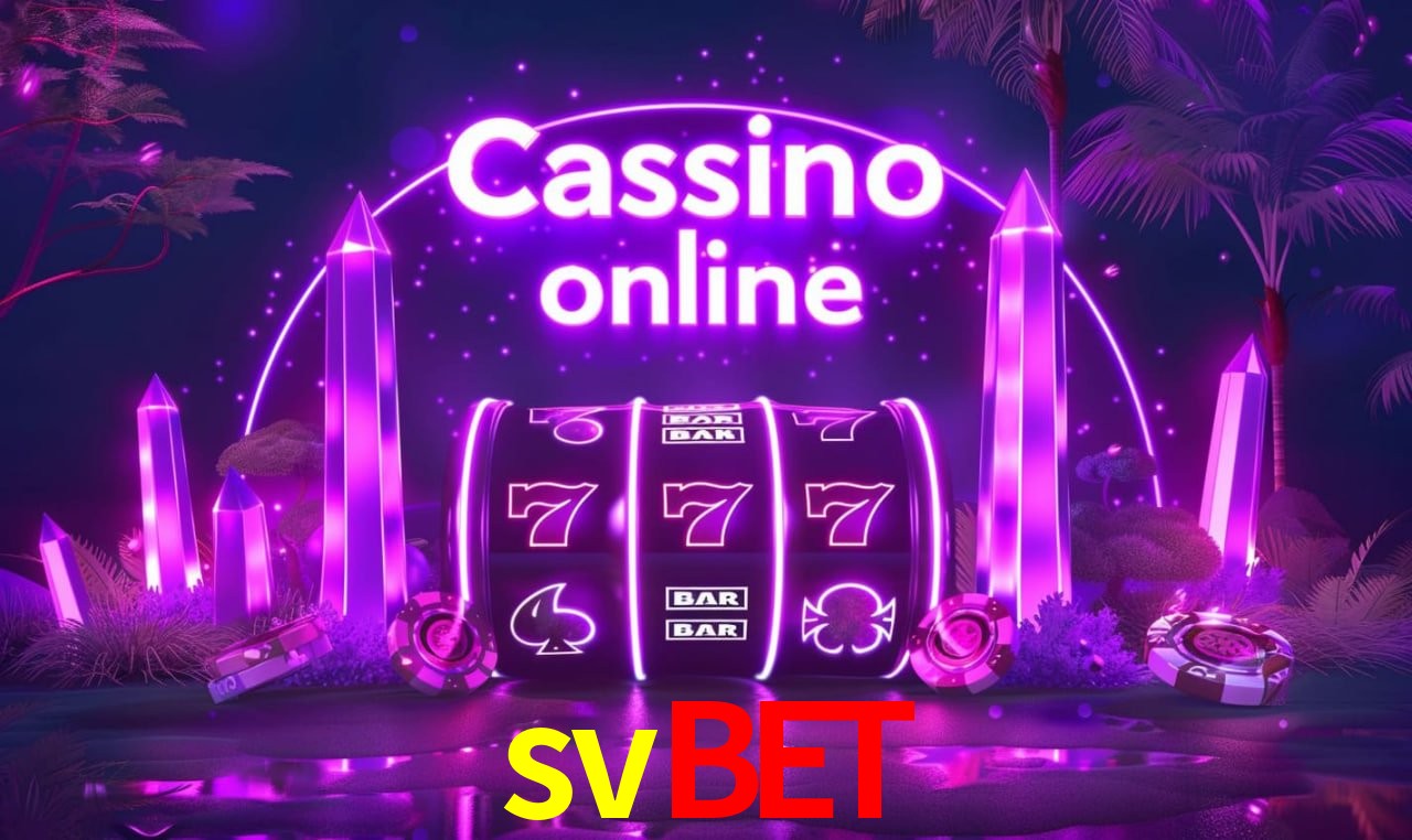 Promoção Relâmpago svbet
