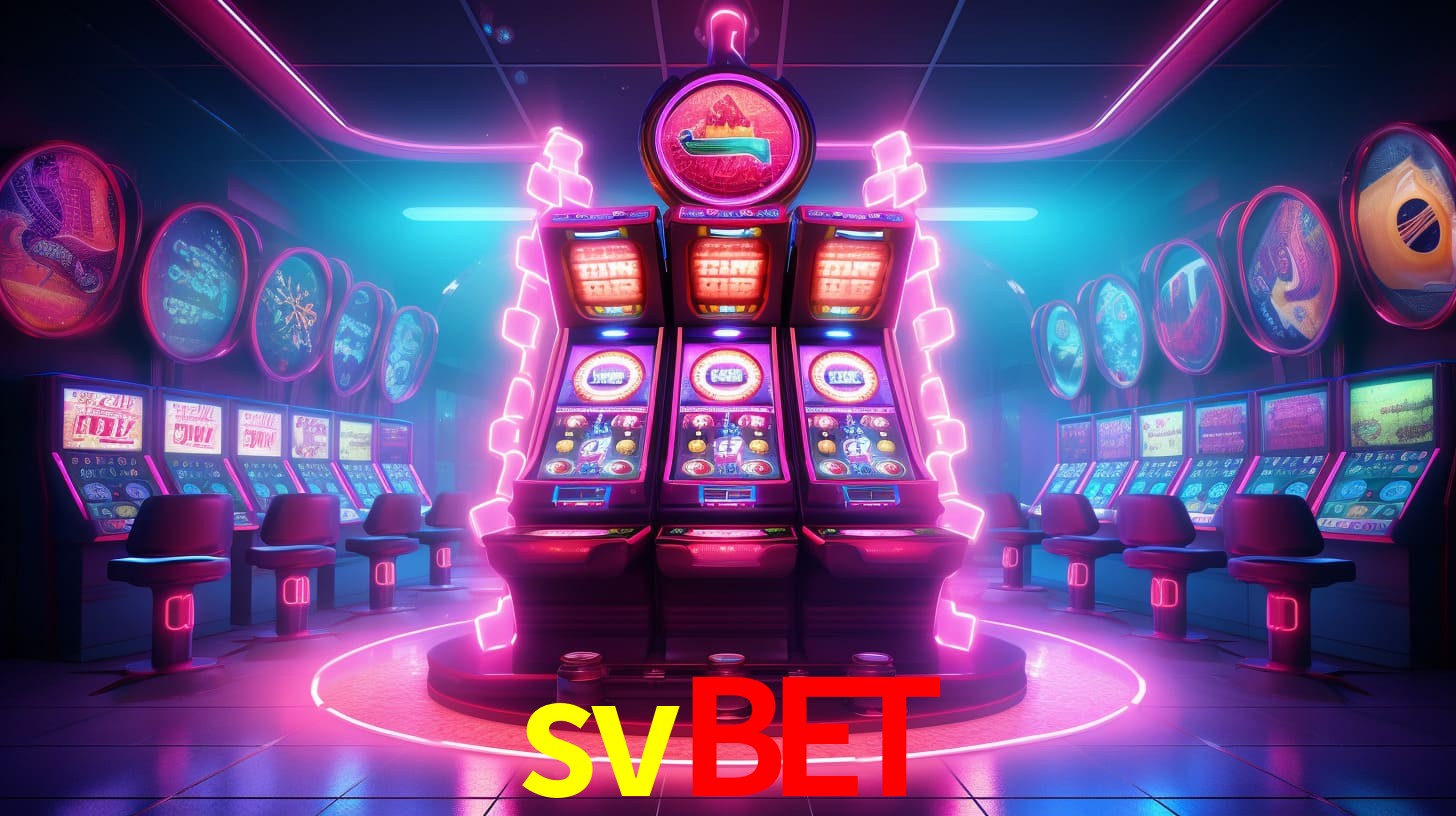 svbet - Jogos No Cassino Online! - svbet.com
