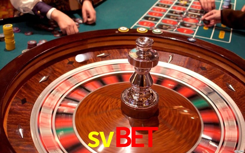 Casino Ao Vivo svbet