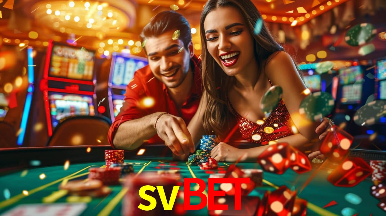 Integração de APIs svbet