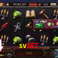 Mesas ao vivo svbet