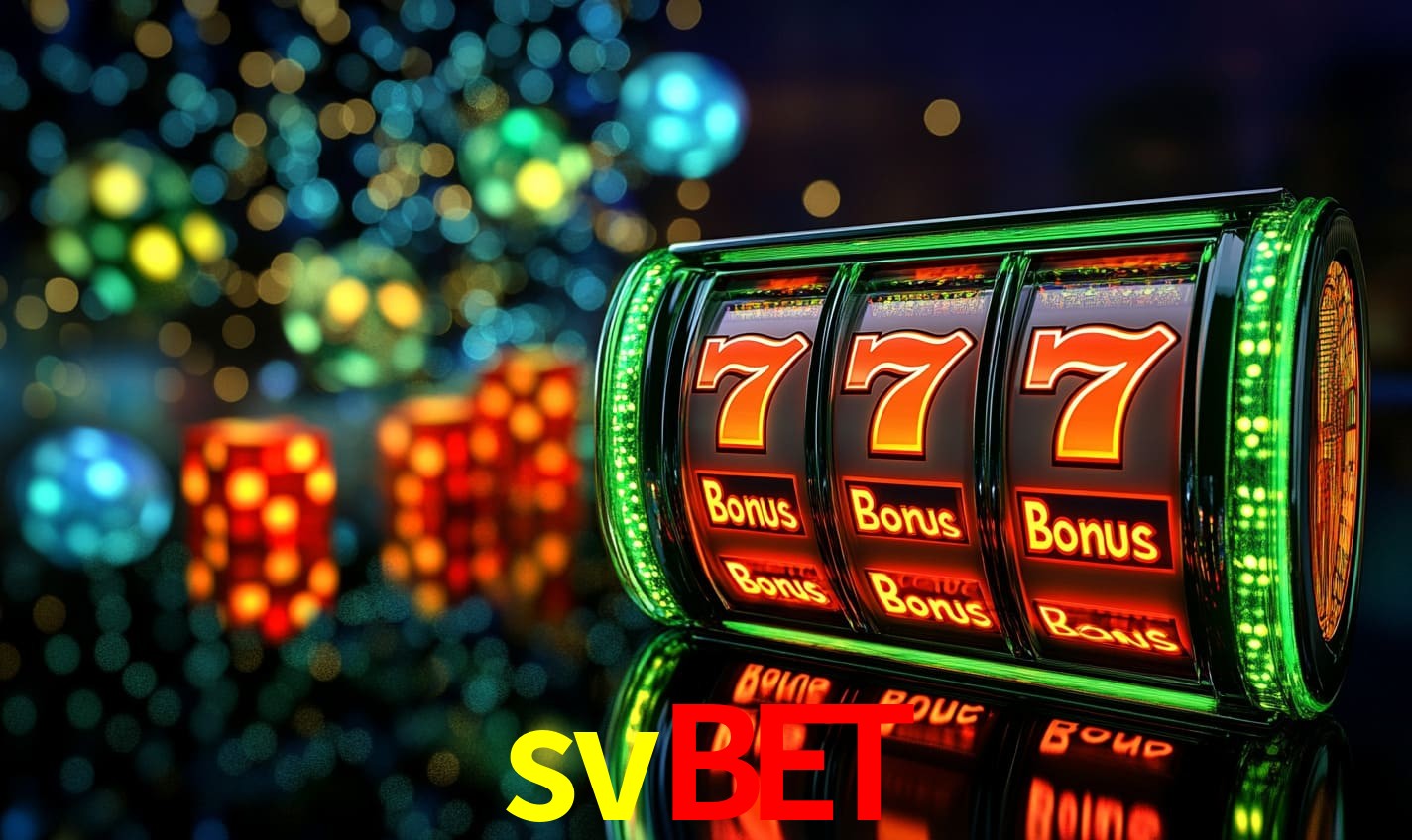 Tecnologia da Plataforma svbet