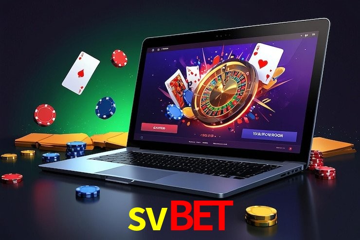 App svbet no celular
