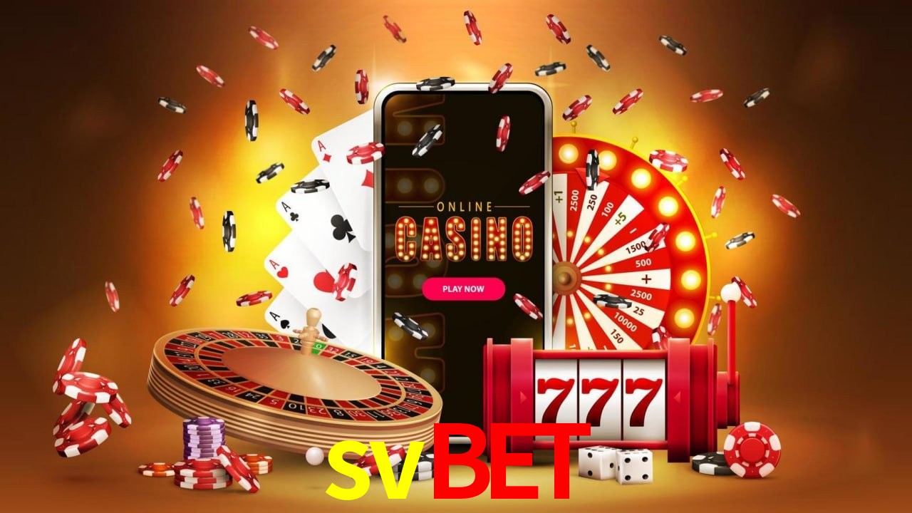 Apostas Esportivas na svbet: Um Guia Completo