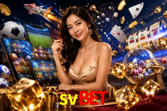 Slot Games svbet