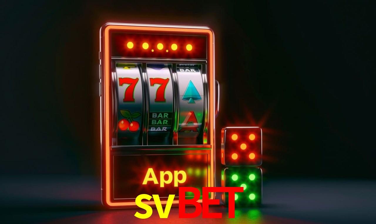 Jogos de Slot svbet