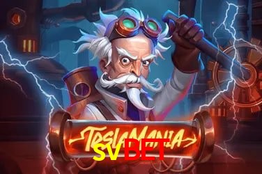 Segurança 2FA svbet