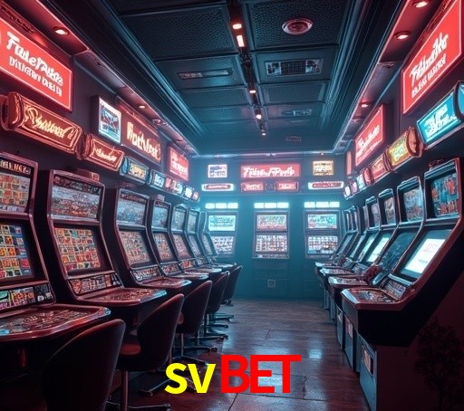 Acesso seguro à conta svbet