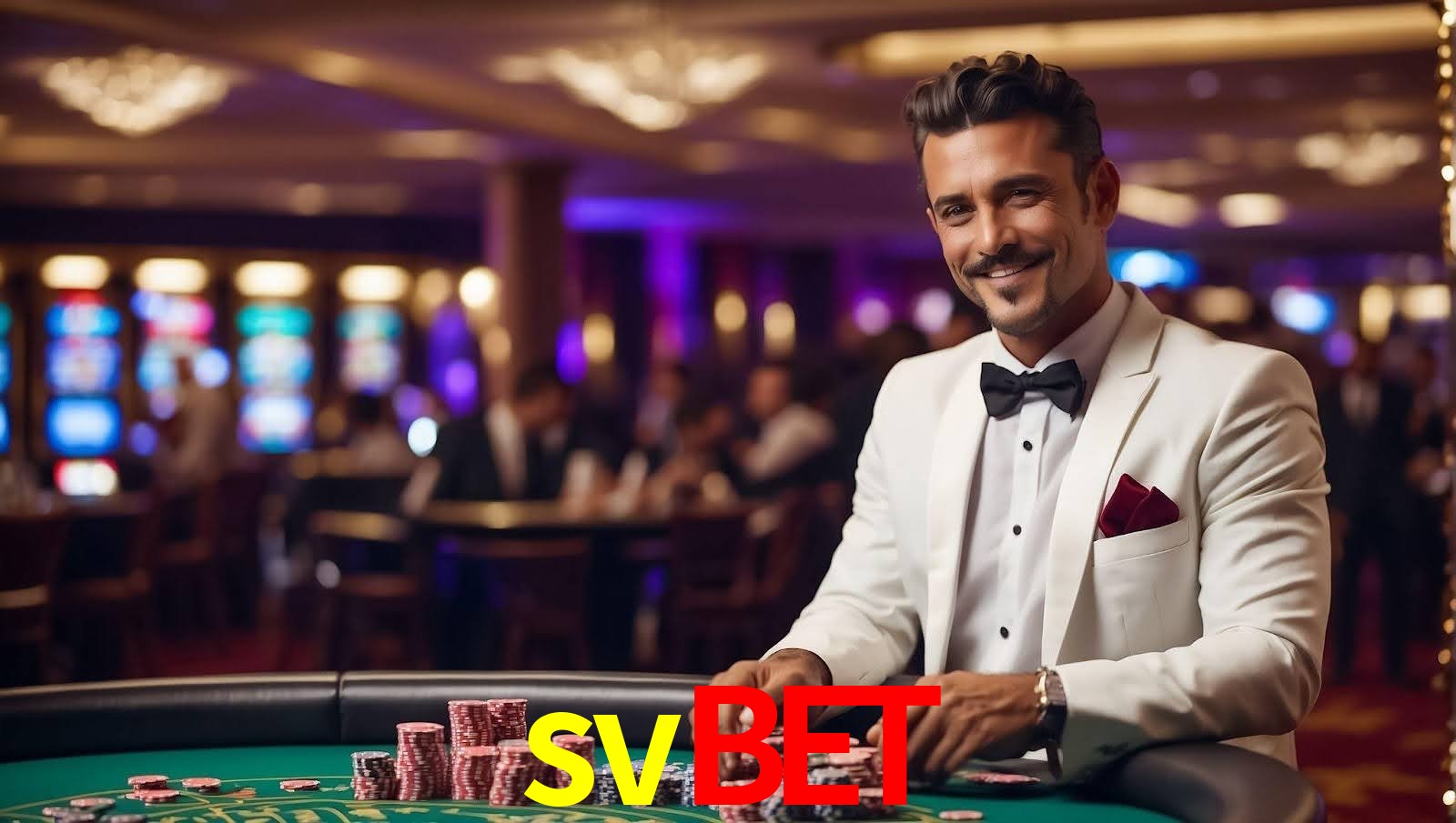 Promoções Sazonais svbet