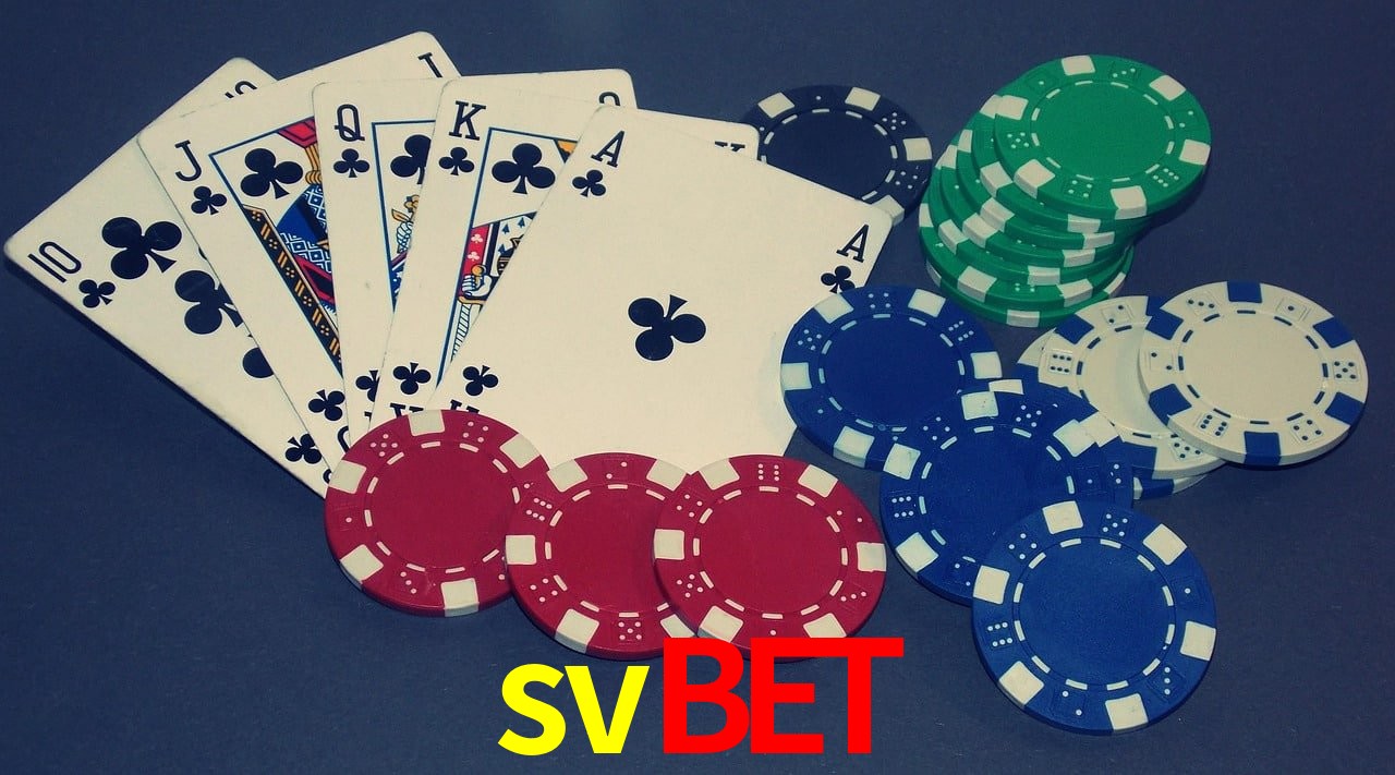 Player Reviews svbet