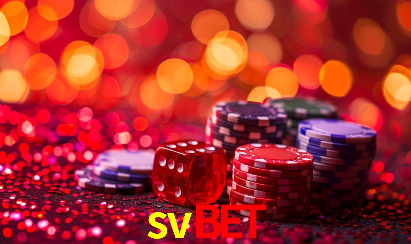 Instalador svbet Windows