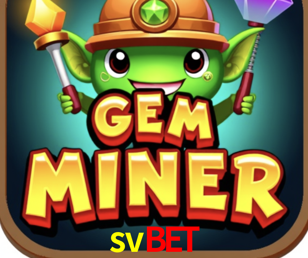 APP oficial da svbet para mobile