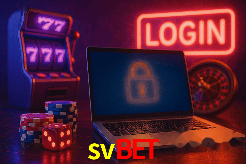 Recursos de Bônus svbet