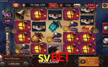 Blackjack na svbet