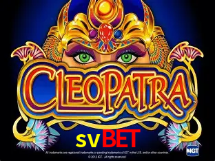Descubra o Mundo do Cassino Online com svbet