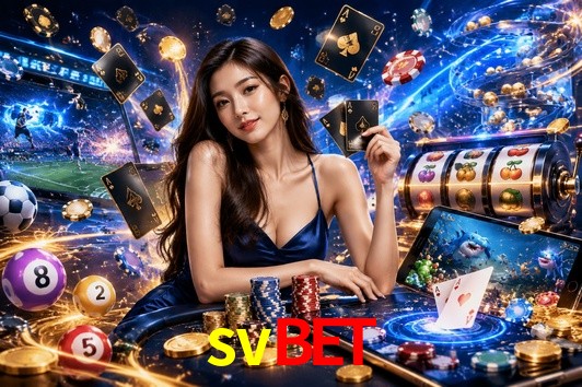 2FA Security svbet