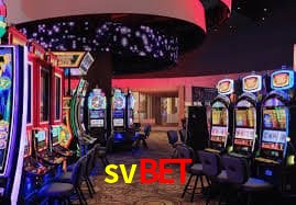 Catálogo de jogos na svbet