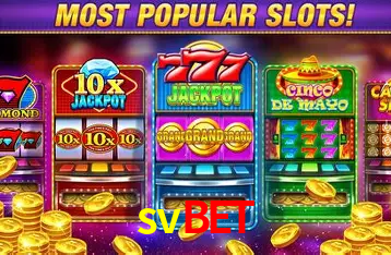 Descubra a Magia dos Jogos de Arcade no svbet