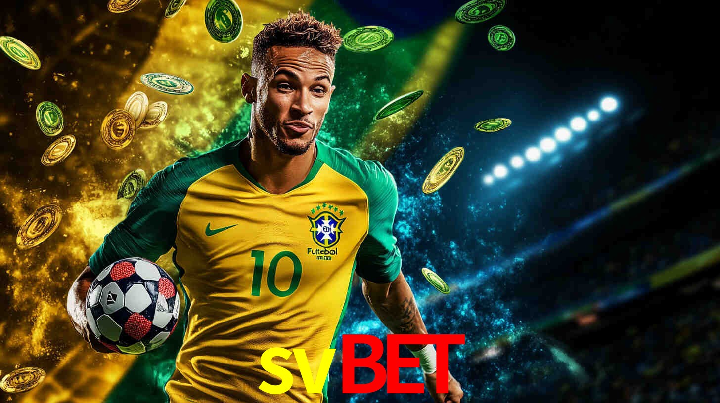 Descubra o Programa VIP da svbet: Vantagens Exclusivas para Jogadores