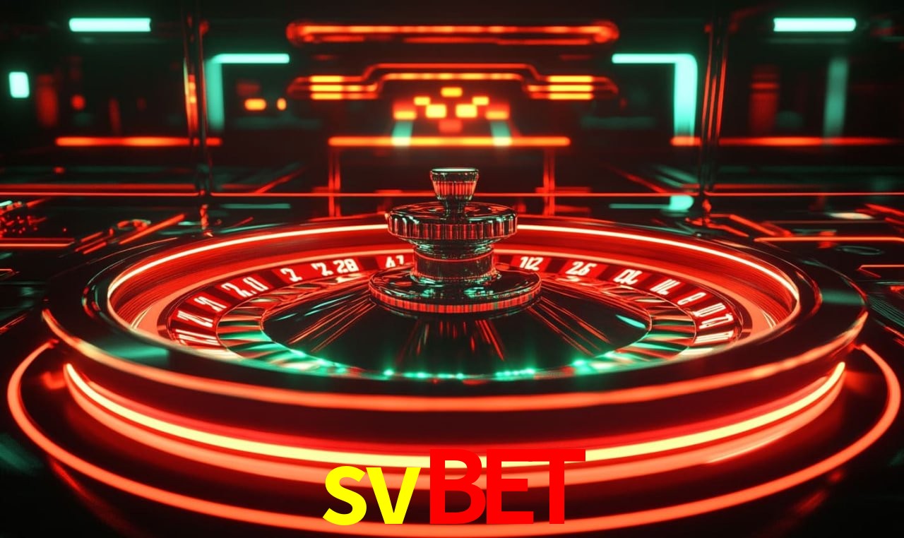 A Experiência Imersiva dos Cassinos Ao Vivo no svbet