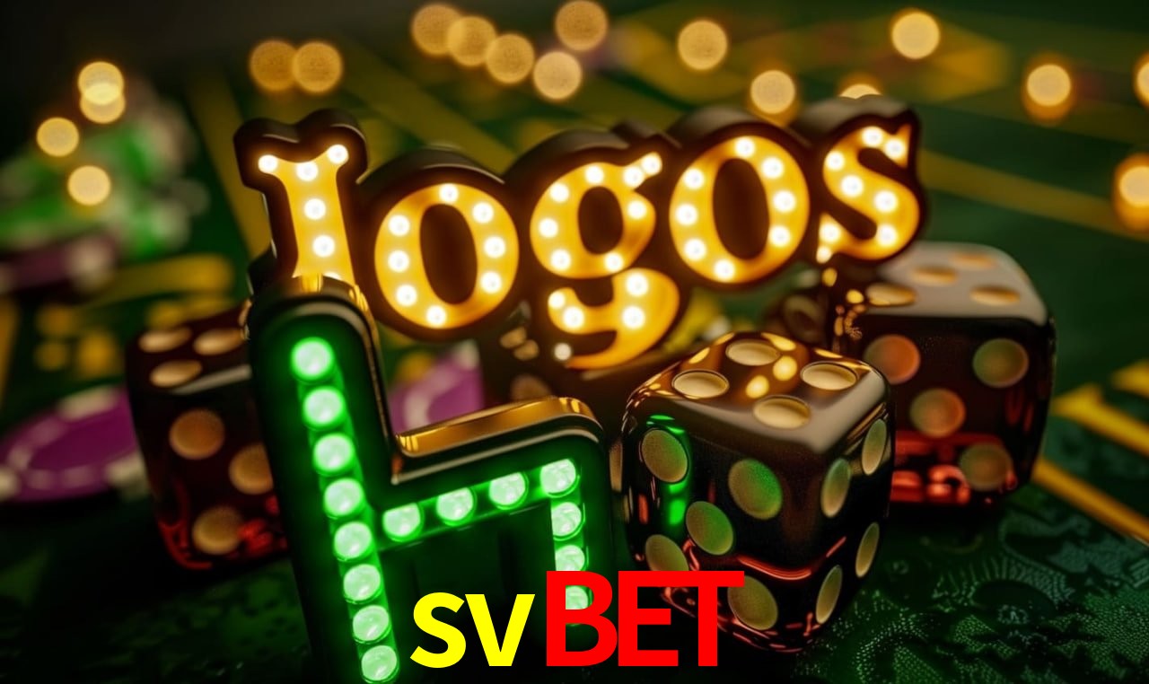 Casino Ao Vivo svbet