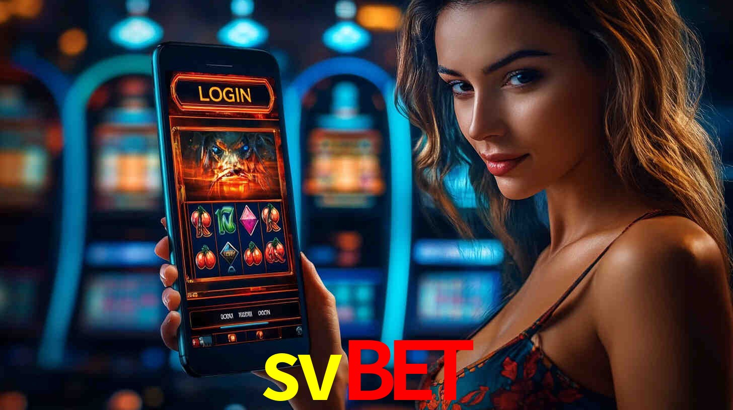 Bônus Generosos e Exclusivos no svbet para Você!