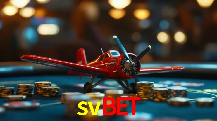 Game Providers svbet