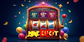 Account Benefits svbet