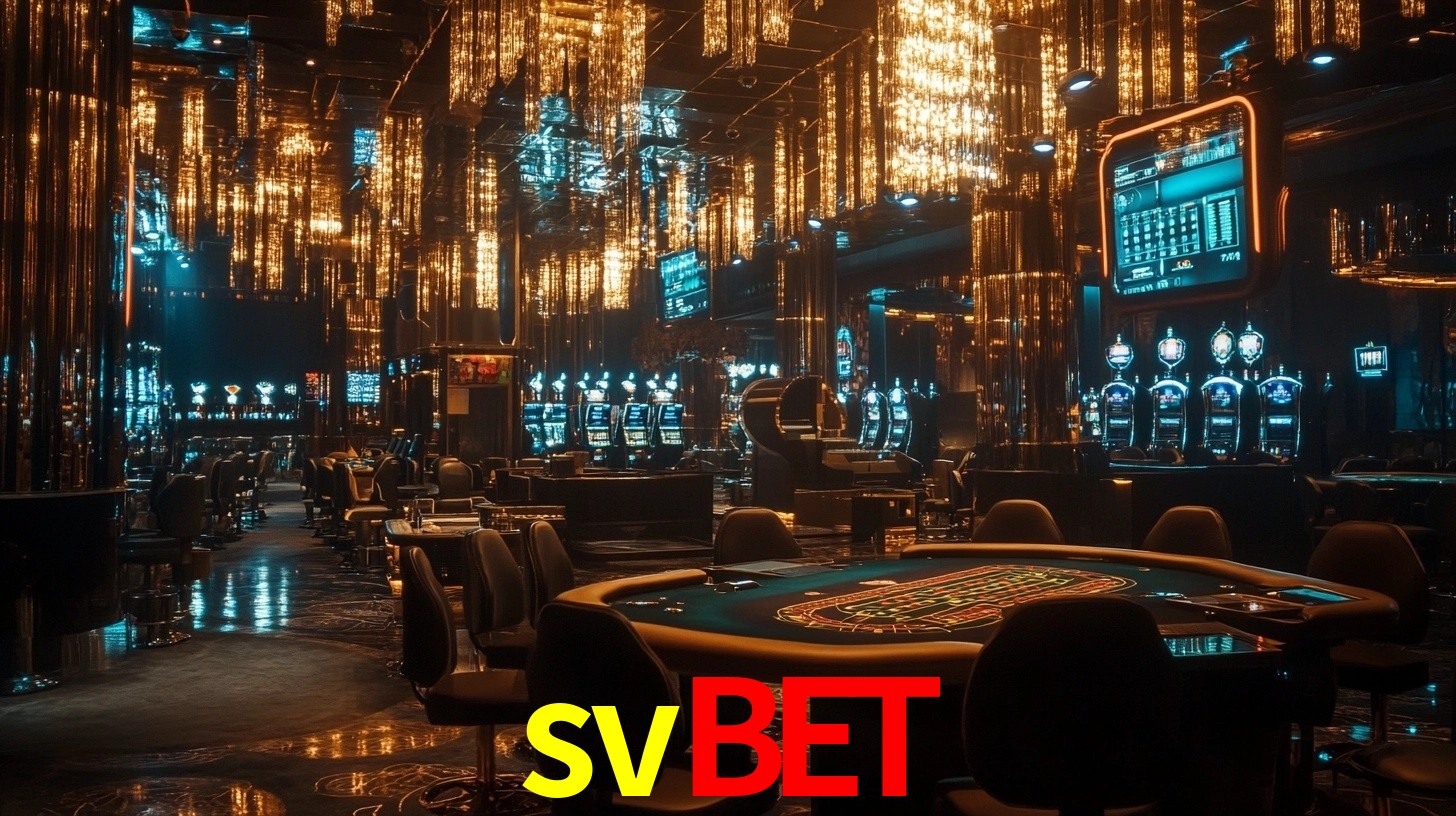 svbet.com