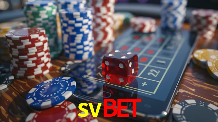 svbet.com