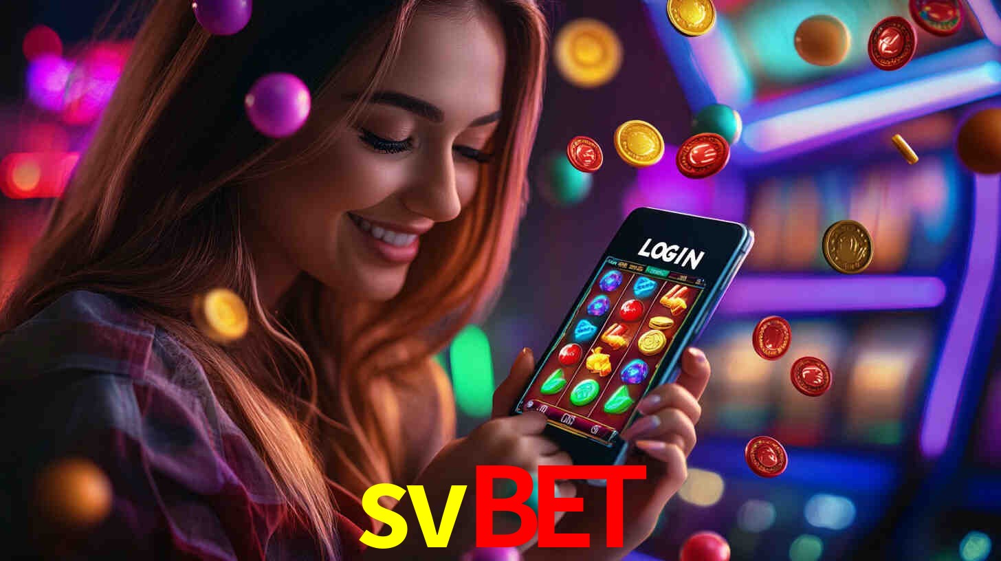 Sinta a adrenalina dos jogos de cassino com svbet