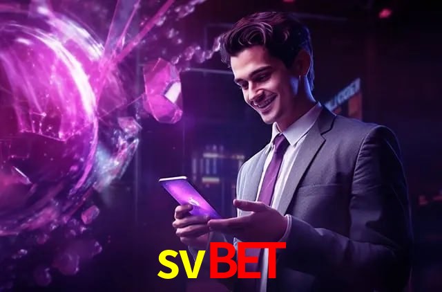 Tennis Betting svbet