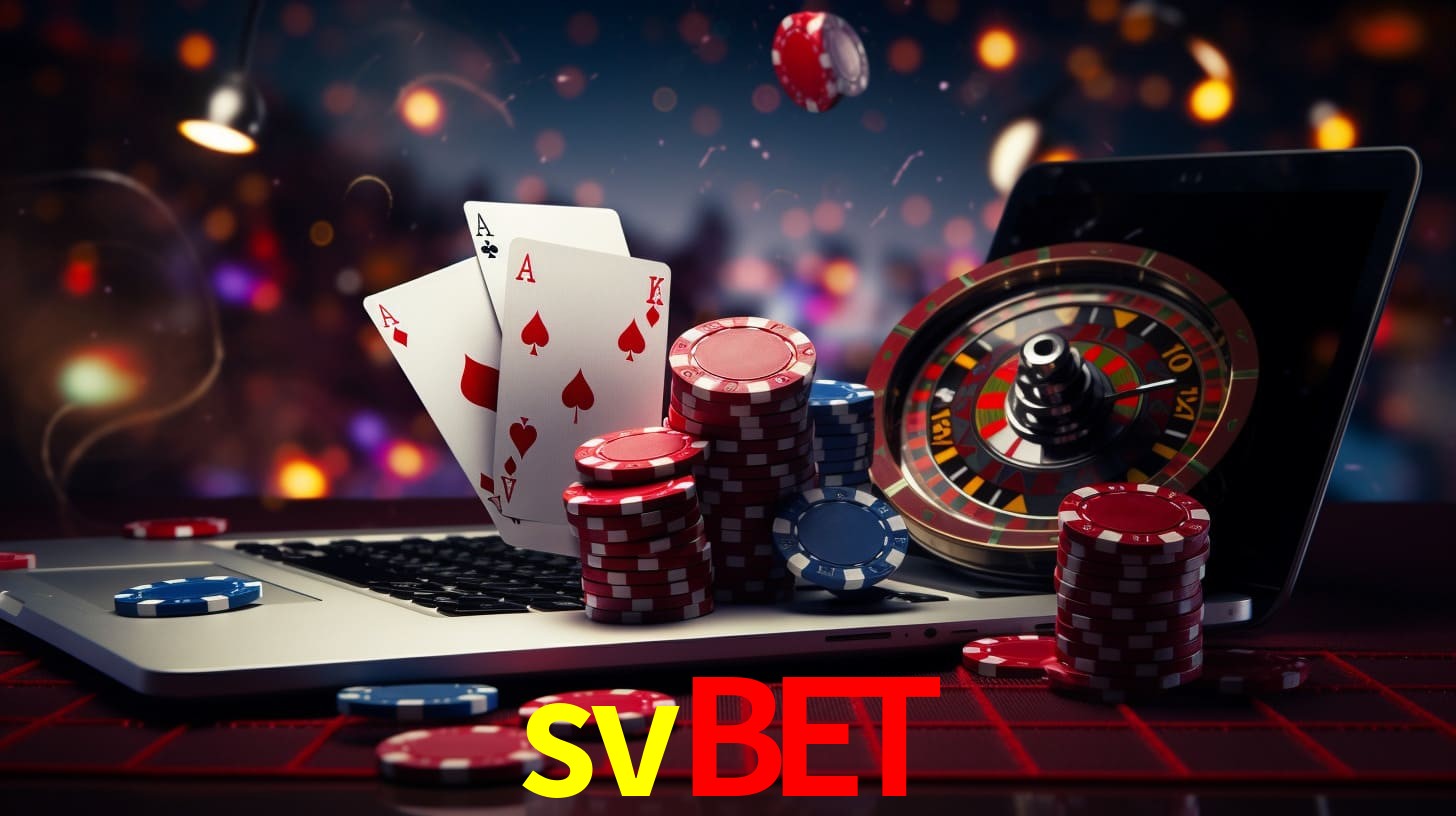 Roulette Table svbet