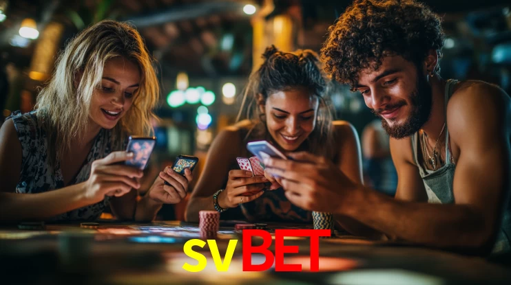 Tournaments svbet