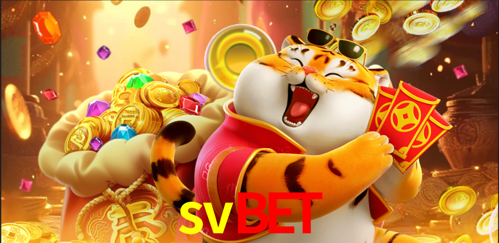 svbet: A Experiência de Casino com Jogos de Mesa ao Vivo