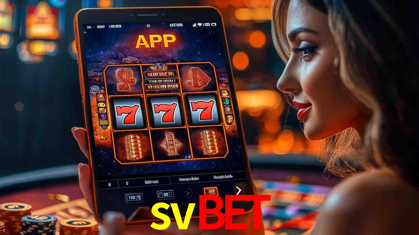 svbet login