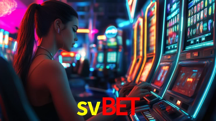 svbet login