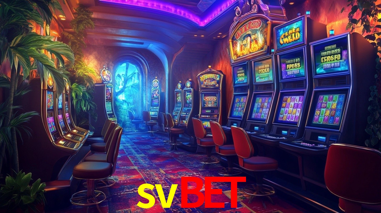 Welcome Bonus svbet