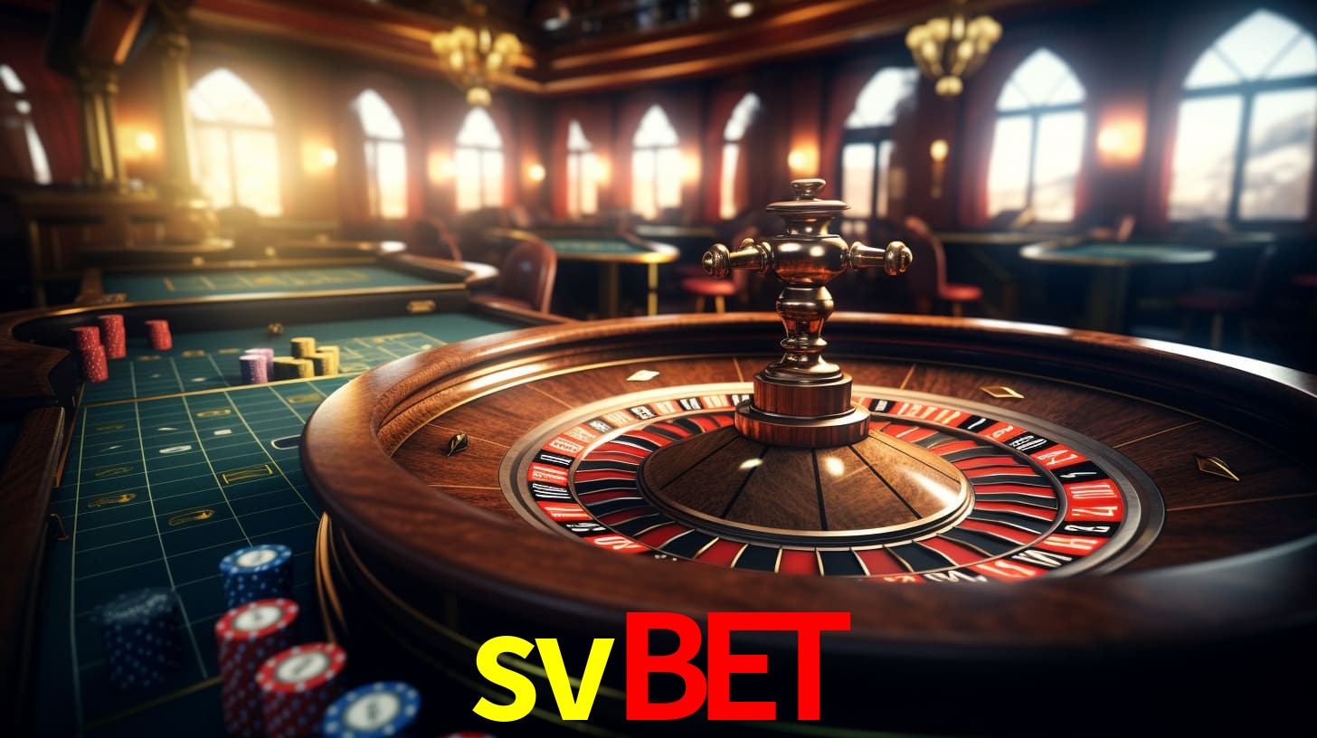 Blackjack Table svbet