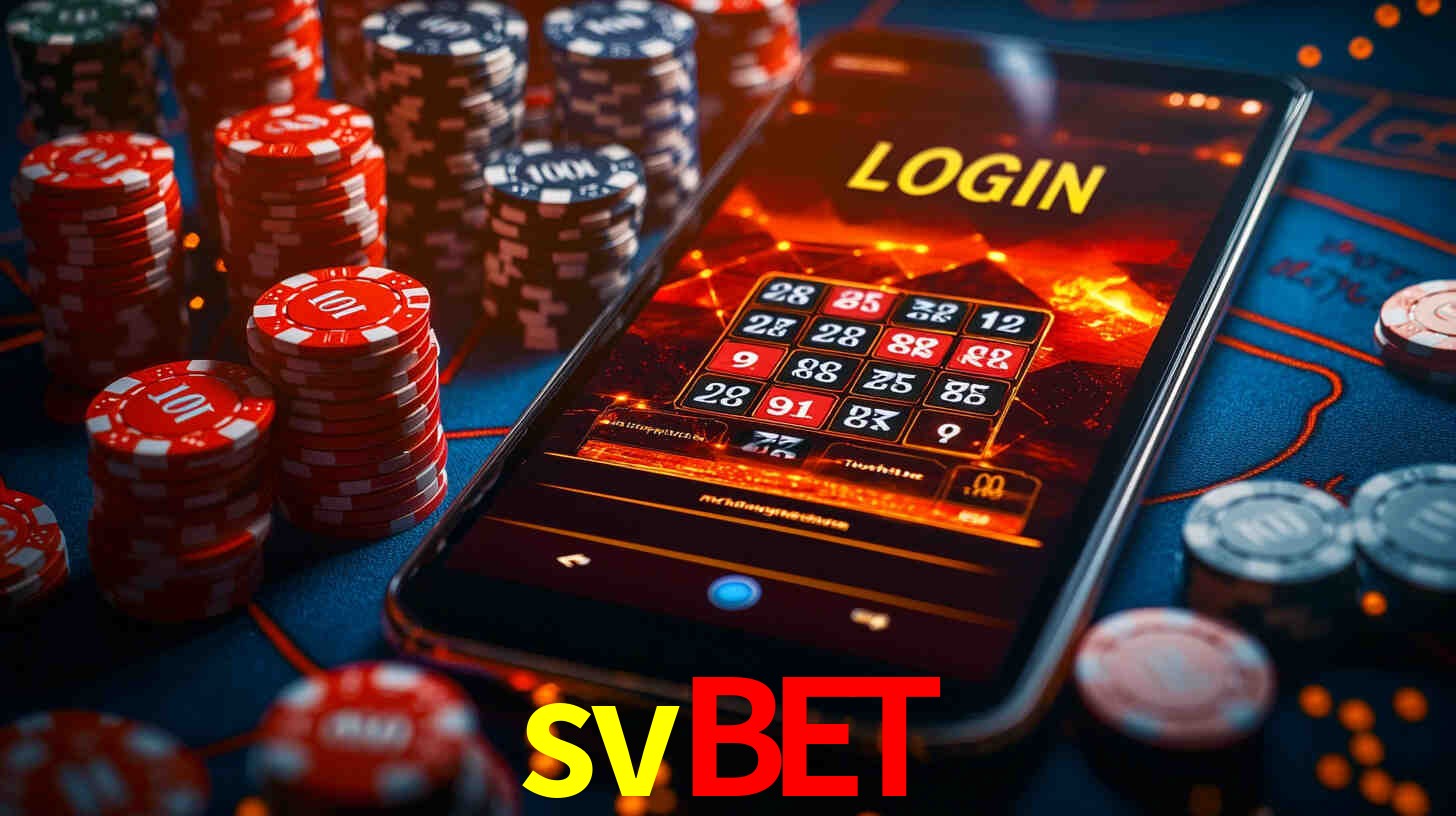 svbet login