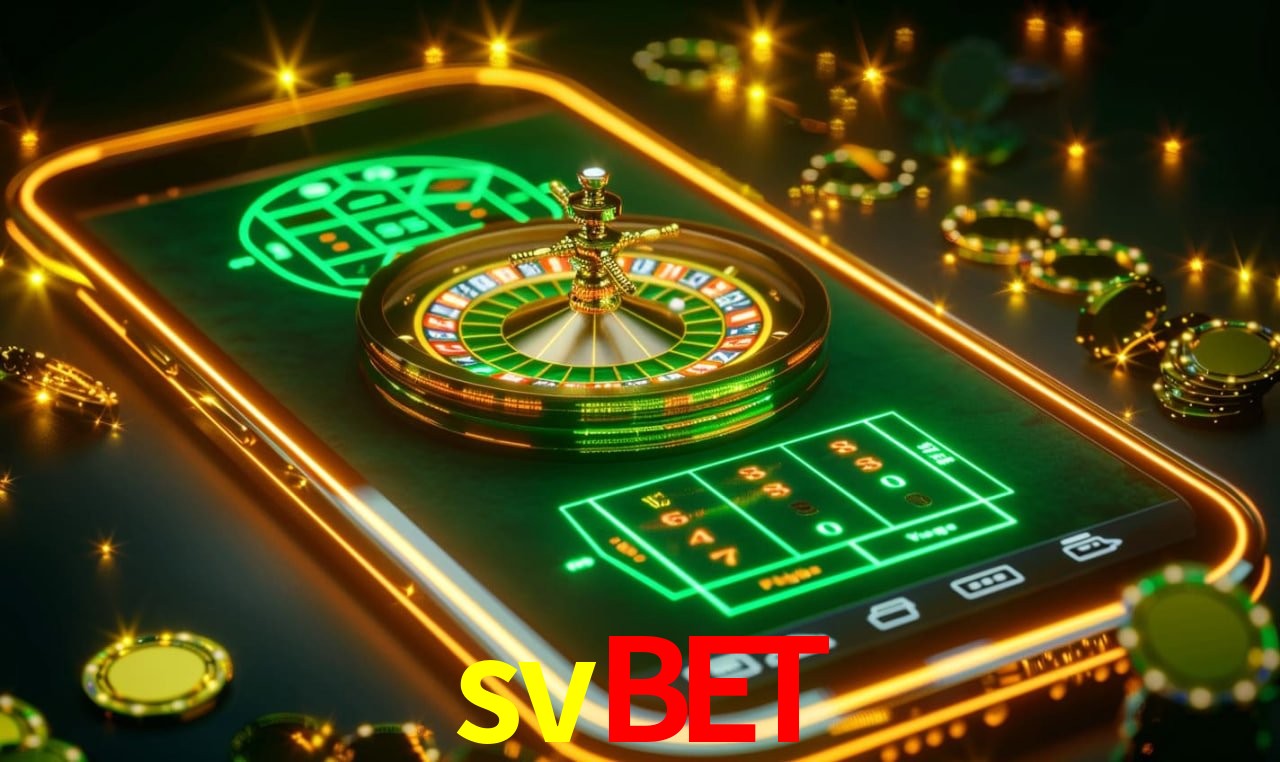 2FA Security svbet