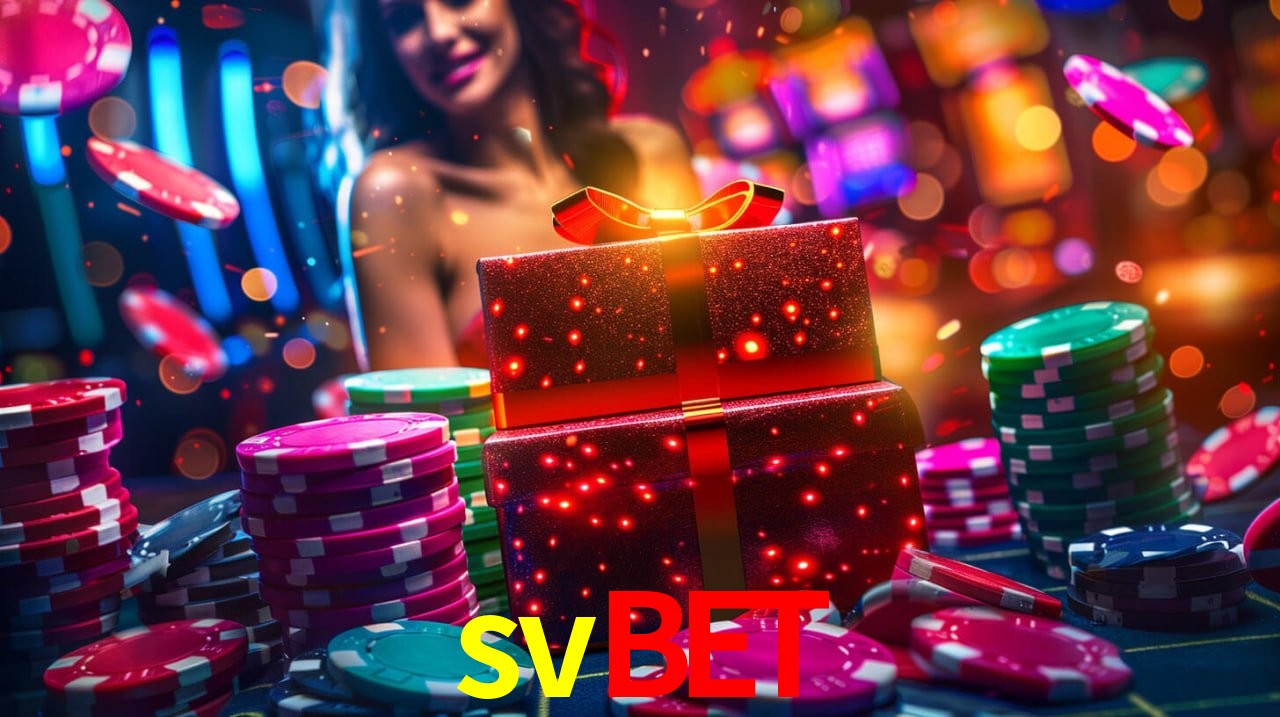 Descubra o Programa VIP da svbet: Vantagens Exclusivas para Jogadores